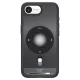 Spigen Ultra Hybrid MagFit Apple iPhone 17e / iPhone 16e tok, MagSafe, Classic, fekete
