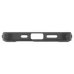 Spigen Ultra Hybrid MagFit Apple iPhone 17e / iPhone 16e tok, MagSafe, Classic, fekete