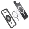 Spigen Ultra Hybrid MagFit Apple iPhone 17e / iPhone 16e tok, MagSafe, Classic, fekete