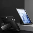 Tech-Protect Kevlar Pro  iPad 10.9 2022 / iPad 11" 2025 ütésálló tok, fekete