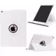 Apple iPad Pro 13 (2024 / 2025), mappa tok, elforgatható (360°), fehér