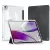 Dux Ducis Unid iPad iPad Air 13 (2024)/iPad Pro 12.9 (2018/2020/2021/2022) kihajtható tok pencil tartóval, fekete