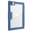 Nillkin Bumper Pro iPad 10.9 2022 / iPad 11 2025 kihajtható tok, kék