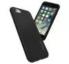 Spigen Liquid Air Apple iPhone SE 2022 / 2020 / 8 / 7 tok, Black, fekete