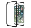 Spigen Ultra Hybrid Apple iPhone SE 2022 / 2020 / 8 / 7 Black, fekete