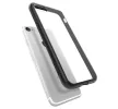 Spigen Ultra Hybrid Apple iPhone SE 2022 / 2020 / 8 / 7 Black, fekete
