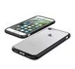 Spigen Ultra Hybrid Apple iPhone SE 2022 / 2020 / 8 / 7 Black, fekete