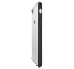 Spigen Ultra Hybrid Apple iPhone SE 2022 / 2020 / 8 / 7 Black, fekete