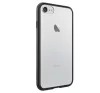 Spigen Ultra Hybrid Apple iPhone SE 2022 / 2020 / 8 / 7 Black, fekete