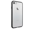 Spigen Ultra Hybrid Apple iPhone SE 2022 / 2020 / 8 / 7 Black, fekete