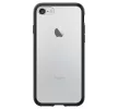 Spigen Ultra Hybrid Apple iPhone SE 2022 / 2020 / 8 / 7 Black, fekete
