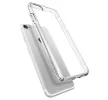 Spigen Ultra Hybrid Apple iPhone SE 2022 / 2020 / 8 / 7 tok, Crystal Clear, átlátszó