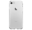 Spigen Ultra Hybrid Apple iPhone SE 2022 / 2020 / 8 / 7 tok, Crystal Clear, átlátszó