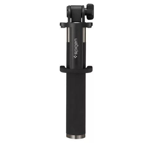Spigen Velo S530W Bluetooth Selfie-bot, fekete