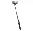 Spigen Velo S530W Bluetooth Selfie-bot, fekete