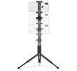 Spigen Velo S540W Bluetooth Selfie-bot, tripod, fekete