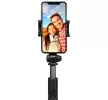 Spigen Velo S540W Bluetooth Selfie-bot, tripod, fekete