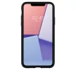 Spigen Ultra Hybrid Apple iPhone 11 tok, Matte Black, fekete