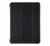 Tactical Tri Fold Apple iPad 10.2 2019/2020/2021 flip tok, fekete