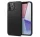 Spigen Liquid Air Apple iPhone 12 / 12 Pro tok, Matte Black, fekete