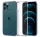 Spigen Liquid Crystal Apple iPhone 12 / 12 Pro tok, Crystal Clear, átlátszó