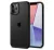 Spigen Ultra Hybrid Apple iPhone 12 / 12 Pro tok, Matte Black, fekete