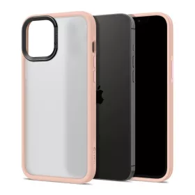   Cyrill by Spigen Apple iPhone 12 Pro Max Color Brick tok, Pink