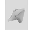Uniq Camden Apple iPad Air 4 2020 / Air 11" (2024) műanyag tok, szürke