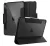 Spigen Ultra Hybrid Pro Apple iPad Air 11" (2024 / 2025 / 2026) / iPad Air 10.9" (2022 / 2020) tok, fekete