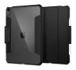 Spigen Ultra Hybrid Pro Apple iPad Air 11" (2024 / 2025 / 2026) / iPad Air 10.9" (2022 / 2020) tok, fekete