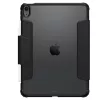 Spigen Ultra Hybrid Pro Apple iPad Air 11" (2024 / 2025 / 2026) / iPad Air 10.9" (2022 / 2020) tok, fekete