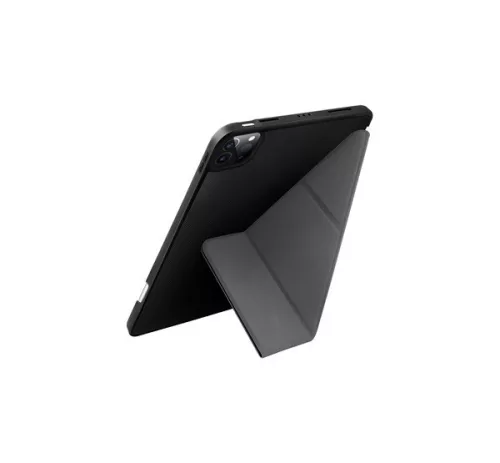 Uniq Transforma Apple iPad Pro 11" (2021) tok, fekete