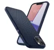 Spigen Liquid Air Apple iPhone 13 tok, Navy Blue, sötétkék