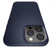 Spigen Liquid Air Apple iPhone 13 Pro tok, Navy Blue, sötétkék