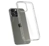 Spigen Ultra Hybrid Apple iPhone 13 Pro Max tok, Crystal Clear, átlátszó