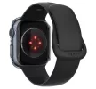 Spigen Thin Fit Apple Watch S7 45mm Átlátszó tok