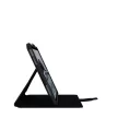 UAG Metropolis Apple iPad 10.9 2022 / iPad 11 2025 hátlap tok, fekete