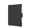 UAG Metropolis SE Apple iPad 10.9 2022 / iPad 11 2025 hátlap tok, fekete