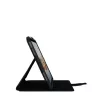 UAG Metropolis SE Apple iPad 10.9 2022 / iPad 11 2025 hátlap tok, fekete