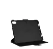 UAG Metropolis SE Apple iPad 10.9 2022 / iPad 11 2025 hátlap tok, fekete