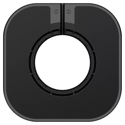 Spigen Nanotac Apple Airpods Max Stand MagFit, Magsafe asztali töltőpad és Apple AirPods Max tartó állvány, fekete