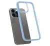 Spigen Crystal Hybrid Apple iPhone 14 Pro Max tok, Sierra Blue, kék