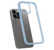 Spigen Crystal Hybrid Apple iPhone 14 Pro Max tok, Sierra Blue, kék
