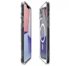 Spigen Ultra Hybrid MagFit Apple iPhone 14 White MagSafe, fehér
