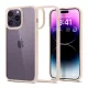 Spigen Ultra Hybrid Apple iPhone 14 Pro tok, Sand Beige, bézs