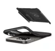 Spigen Slim Armor Apple iPhone 14 Pro Black tok, fekete