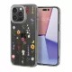 Cyrill by Spigen Apple iPhone 14 Pro Max Cecile tok, Flower Garden