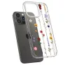 Cyrill by Spigen Apple iPhone 14 Pro Max Cecile tok, Flower Garden