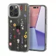 Cyrill by Spigen Apple iPhone 14 Pro Cecile tok, Flower Garden