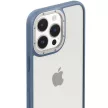 Spigen Caseology Skyfall Apple iPhone 14 Pro Sky Blue tok, világoskék